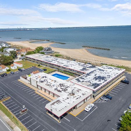 Casa Del Mar Hotel Норфолк Екстериор снимка