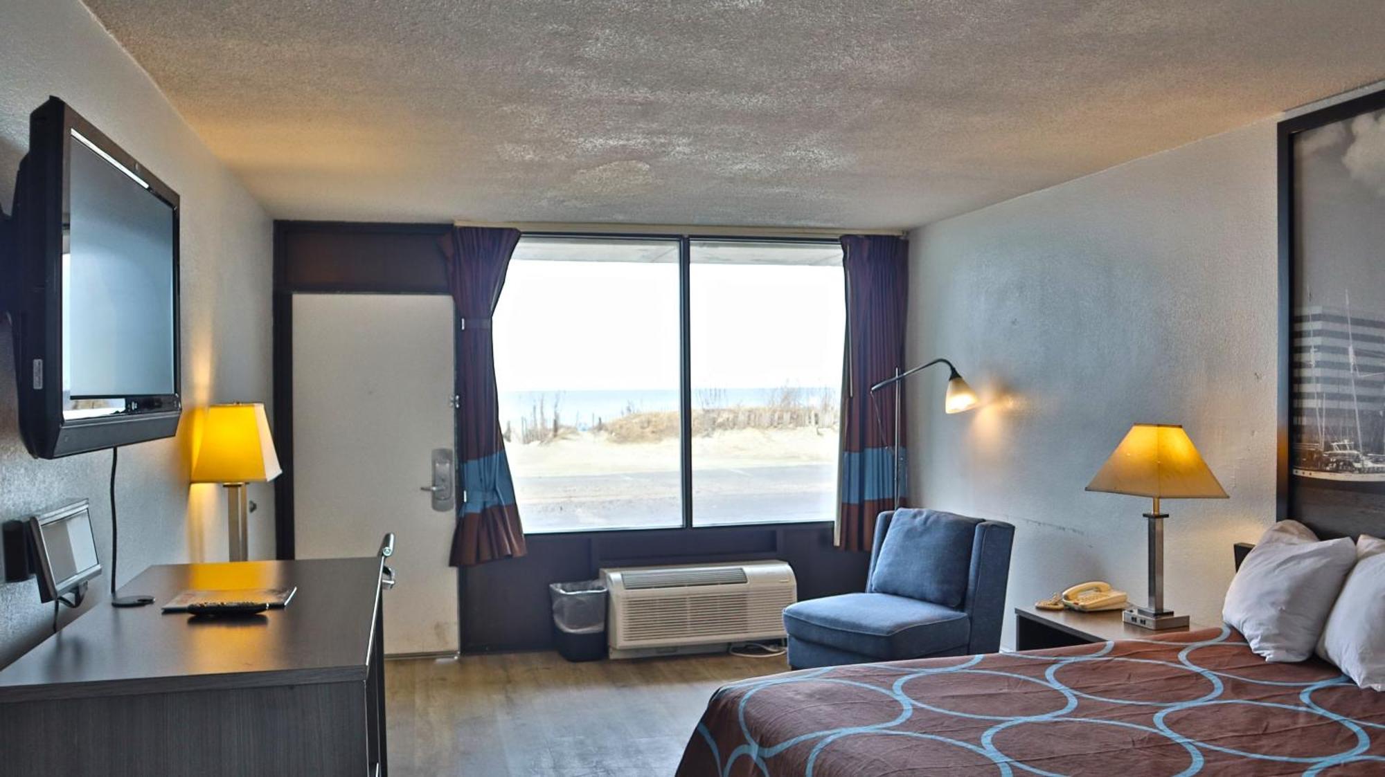 Casa Del Mar Hotel Норфолк Екстериор снимка