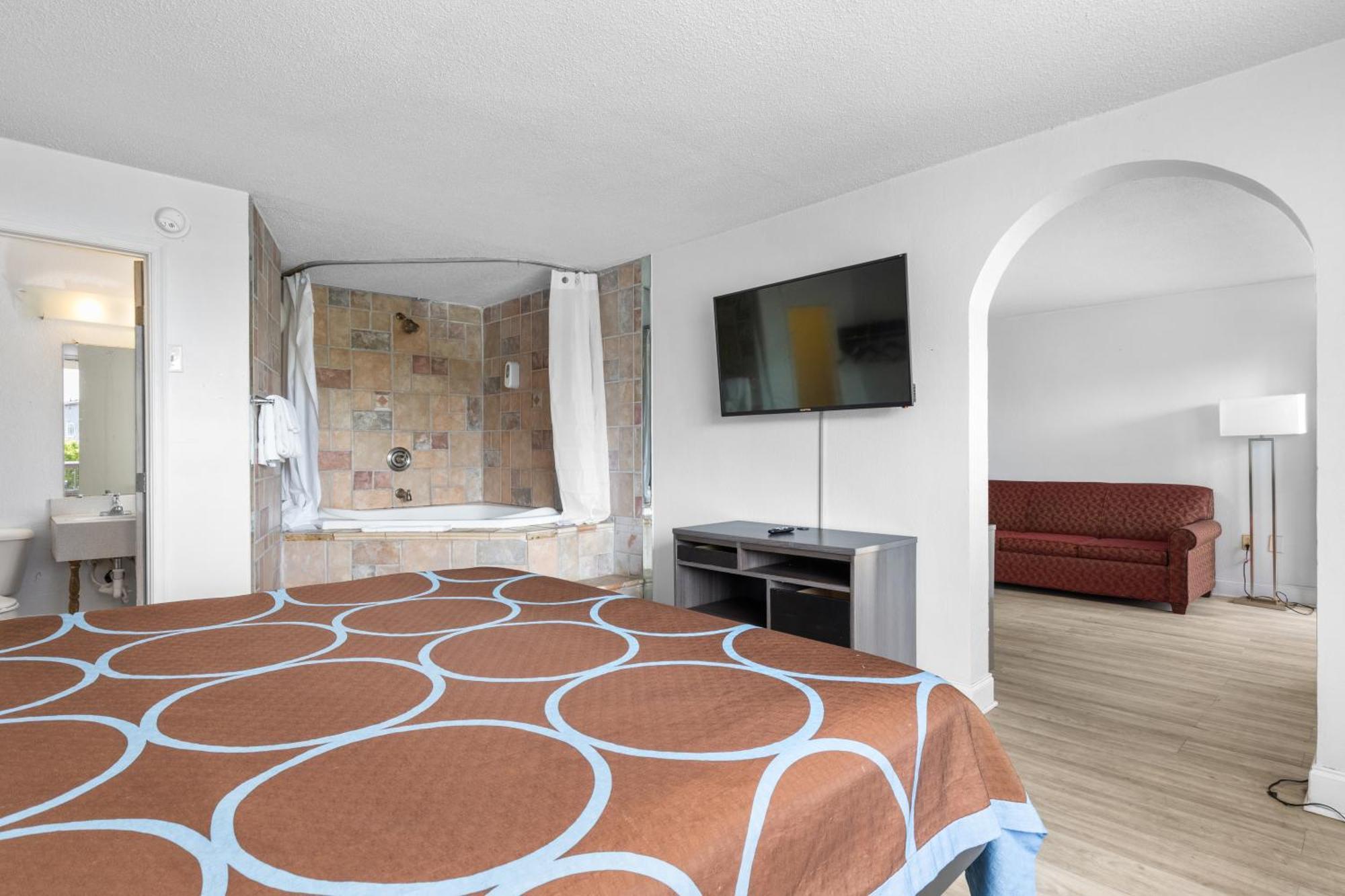 Casa Del Mar Hotel Норфолк Екстериор снимка