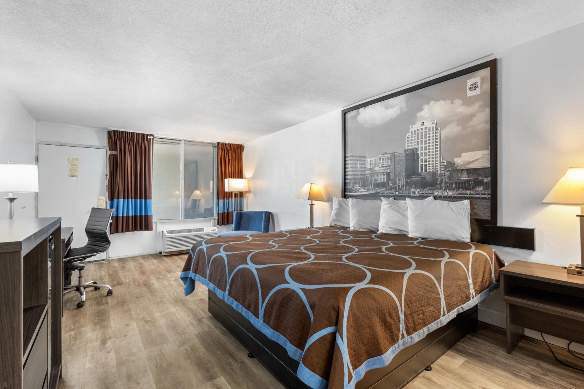 Casa Del Mar Hotel Норфолк Екстериор снимка