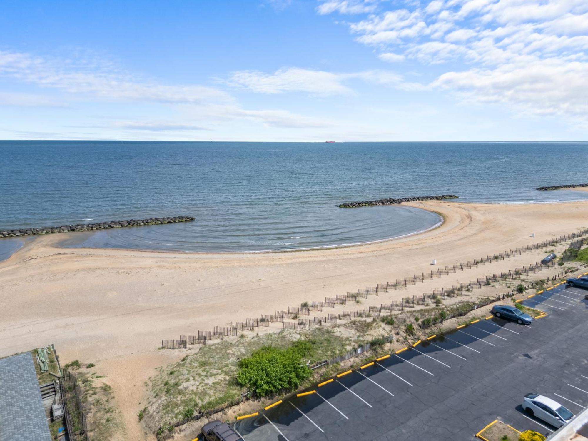 Casa Del Mar Hotel Норфолк Екстериор снимка